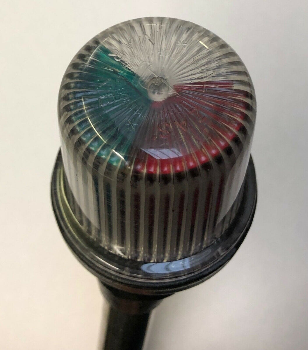 Folding navigation light 64cm tricolour Nuova Rade online