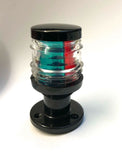 Junior 7 navigation light - tri-colour
