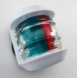 Junior 7 navigation light - bicolour