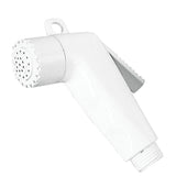 Shower set with case and 3m hose - chrome