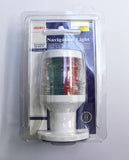 Junior 7 navigation light - tri-colour