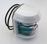 Junior 7 navigation light - bicolour
