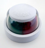Power 7 navigation light - bicolour