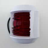 Junior 7 navigation light - port