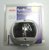 Cyclic 12 navigation light - stern light
