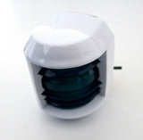 Junior 7 navigation light - starboard