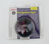 Power 7 navigation light - port