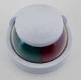Power 7 navigation light - bicolour