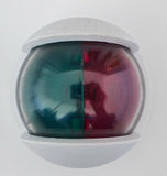 Power 7 navigation light - bicolour