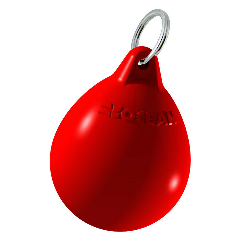 Riverruns Floating Key Ring - Luminous, Buoyant Keychain For Water Sports (EVA Foam)