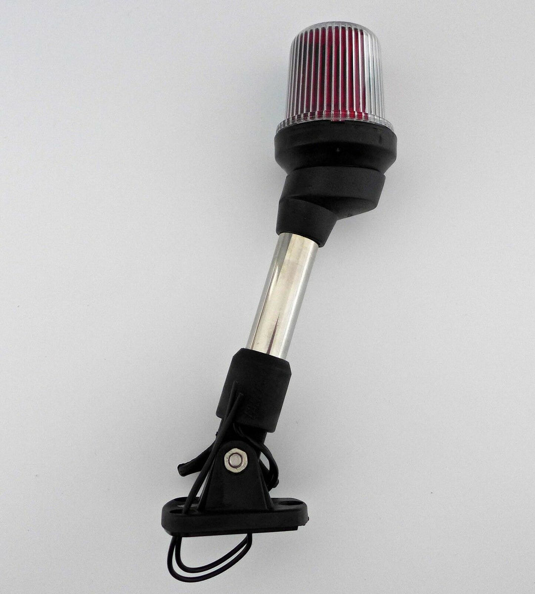 Folding navigation light 23cm tricolour Nuova Rade online