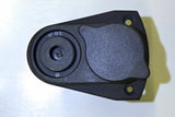 Replacement socket for removable navigation light - black