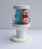 Junior 7 navigation light - tri-colour