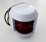 Junior 7 navigation light - port