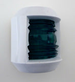 Junior 7 navigation light - starboard