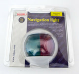 Power 7 navigation light - bicolour