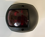Cyclic 12 navigation light - port