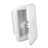 Shower set with case and 3m hose