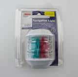 Junior 7 navigation light - bicolour