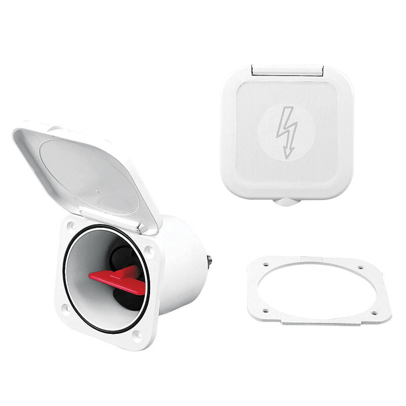 Recessed battery switch 100A Nuova Rade online