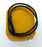 Junior 7 navigation light - bicolour