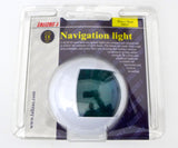 Power 7 navigation light - starboard