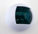 Power 7 navigation light - starboard