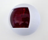 Power 7 navigation light - port