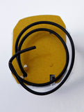 Junior 7 navigation light - port