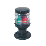 Junior 7 navigation light - tri-colour