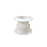 Telescopic deck drain finisher