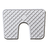 Transom pad 320mm x 220mm
