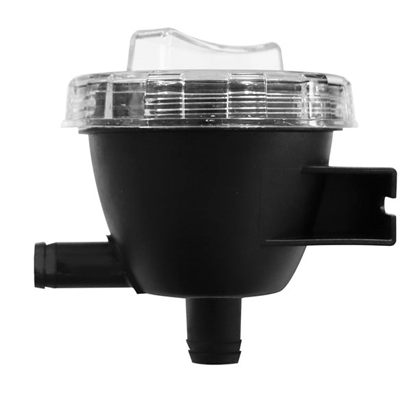 Cooling water strainer 1.5L