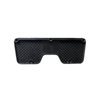 HD transom pad 250mm x 90mm