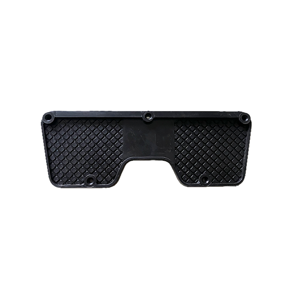 HD transom pad 250mm x 90mm