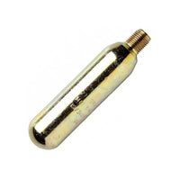 38g CO2 lifejacket cylinder
