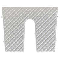 XL transom pad 440mm x 355mm