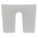 XL transom pad 440mm x 355mm