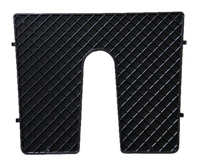 XL transom pad 440mm x 355mm