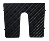 XL transom pad 440mm x 355mm