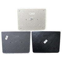 Transom pad 300mm x 220mm