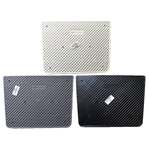 Transom pad 300mm x 220mm