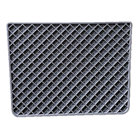 Transom pad 300mm x 220mm