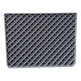 Transom pad 300mm x 220mm