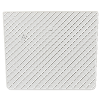 XL transom pad 450mm x 350mm