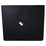 XL transom pad 450mm x 350mm
