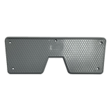 Transom pad 270mm x 98mm