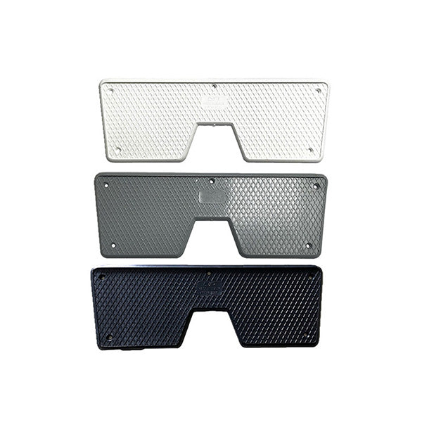 Transom pad 270mm x 98mm