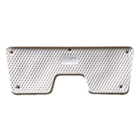 Transom pad 230mm x 86mm