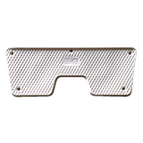 Transom pad 230mm x 86mm